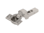 Cerniera per Mobili senza Molla 110° da avvitare Foro d.35 Collo mm.18 Clip Top Nichelata | Blum